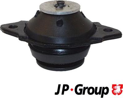 JP Group 1117907070 - Подушка, підвіска двигуна avtolavka.club