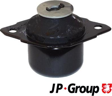 JP Group 1117907170 - Подушка, підвіска двигуна avtolavka.club