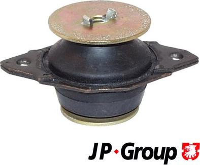 JP Group 1117907370 - Подушка, підвіска двигуна avtolavka.club