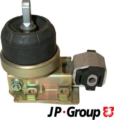 JP Group 1117907770 - Подушка, підвіска двигуна avtolavka.club