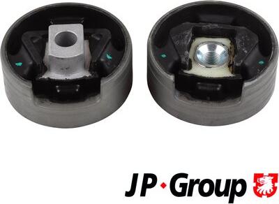 JP Group 1117914400 - Подушка, підвіска двигуна avtolavka.club