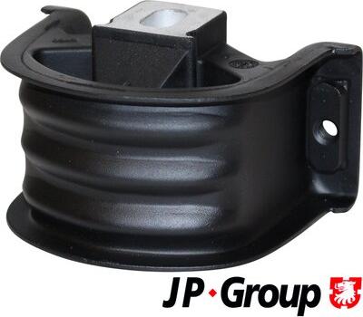 JP Group 1117913600 - Подушка, підвіска двигуна avtolavka.club