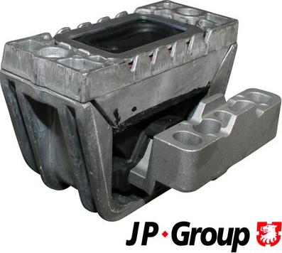 JP Group 1117912480 - Подушка, підвіска двигуна avtolavka.club