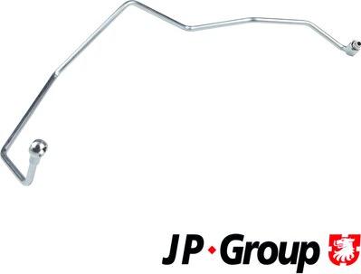 JP Group 1117600900 - Маслопровод, компресор avtolavka.club