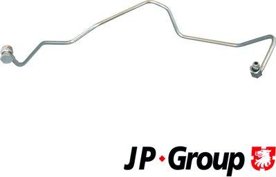 JP Group 1117600200 - Маслопровод, компресор avtolavka.club