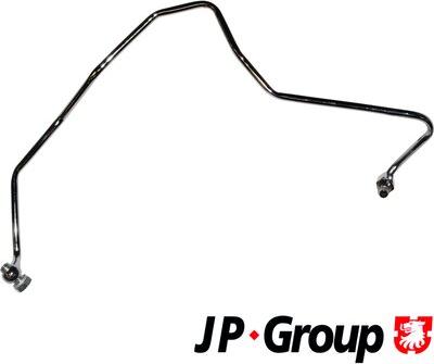 JP Group 1117601500 - Маслопровод, компресор avtolavka.club
