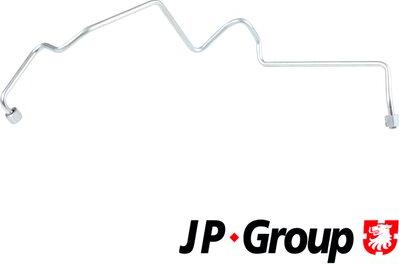 JP Group 1117601600 - Маслопровод, компресор avtolavka.club