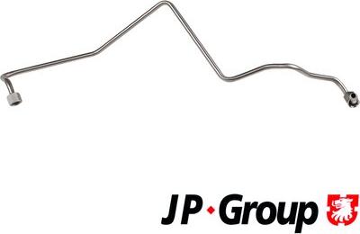 JP Group 1117602900 - Маслопровод, компресор avtolavka.club