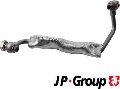JP Group 1117602400 - Маслопровод, компресор avtolavka.club