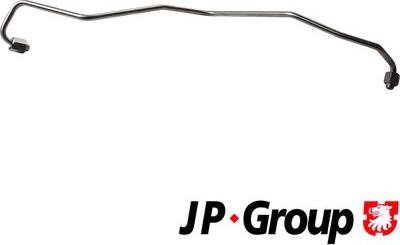 JP Group 1117602100 - Маслопровод, компресор avtolavka.club