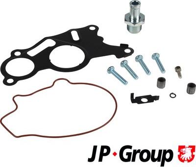 JP Group 1117150510 - Комплект прокладок, вакуумний насос avtolavka.club