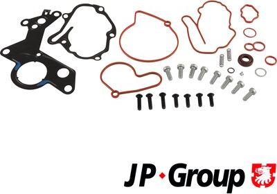 JP Group 1117150710 - Комплект прокладок, вакуумний насос avtolavka.club