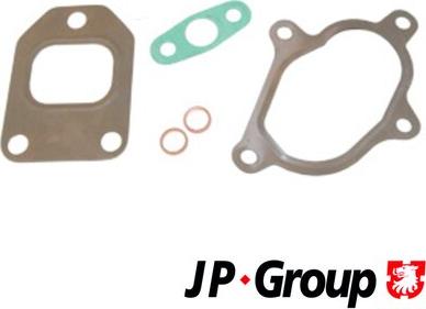 JP Group 1117751810 - Монтажний комплект, компресор avtolavka.club