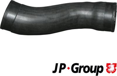 JP Group 1117700400 - Трубка нагнітається повітря avtolavka.club
