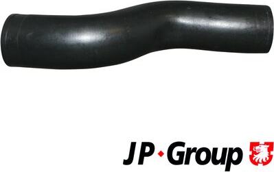 JP Group 1117700500 - Трубка нагнітається повітря avtolavka.club