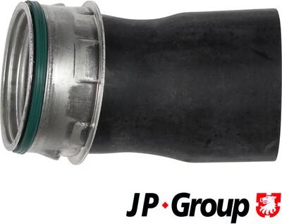 JP Group 1117702200 - Трубка нагнітається повітря avtolavka.club