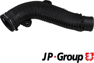 JP Group 1117710100 - Трубка нагнітається повітря avtolavka.club