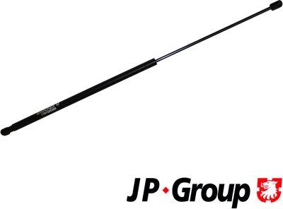 JP Group 1181205300 - Газова пружина, капот avtolavka.club