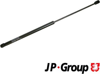 JP Group 1181200600 - Газова пружина, кришка багажник avtolavka.club