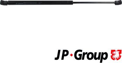 JP Group 1181201100 - Газова пружина, кришка багажник avtolavka.club