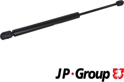 JP Group 1181201200 - Газова пружина, кришка багажник avtolavka.club