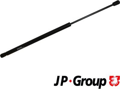 JP Group 1181203700 - Газова пружина, капот avtolavka.club
