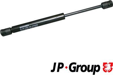 JP Group 1181202000 - Газова пружина, кришка багажник avtolavka.club