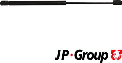 JP Group 1181207700 - Газова пружина, кришка багажник avtolavka.club