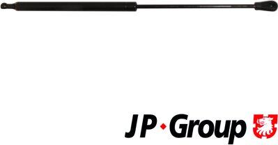 JP Group 1181213000 - Газова пружина, кришка багажник avtolavka.club