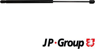 JP Group 1181213200 - Газова пружина, кришка багажник avtolavka.club