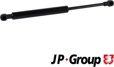 JP Group 1181212800 - Газова пружина, кришка багажник avtolavka.club