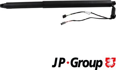 JP Group 1181224680 - Електромотор, задні двері avtolavka.club