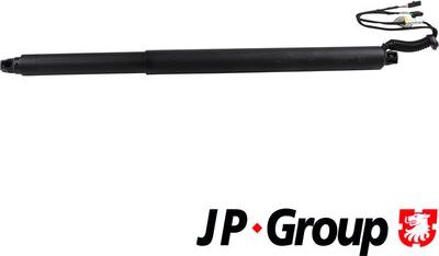 JP Group 1181224670 - Електромотор, задні двері avtolavka.club