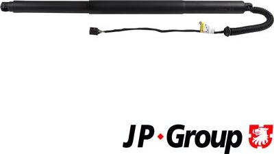 JP Group 1181222900 - Електромотор, задні двері avtolavka.club