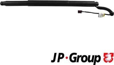 JP Group 1181222200 - Електромотор, задні двері avtolavka.club