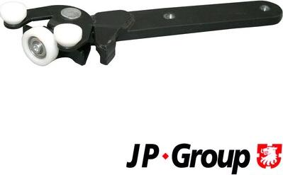 JP Group 1188600680 - Напрямна ролика, зсувні двері avtolavka.club