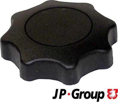 JP Group 1188000900 - Поворотна ручка, регулювання спинки сидіння avtolavka.club