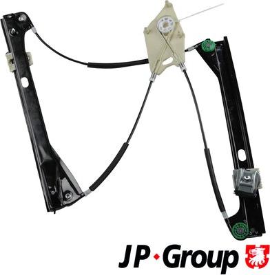 JP Group 1188106680 - Підйомний пристрій для вікон avtolavka.club