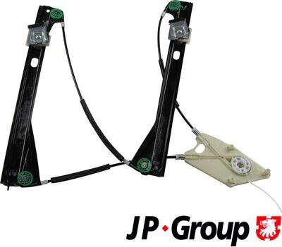 JP Group 1188106670 - Підйомний пристрій для вікон avtolavka.club