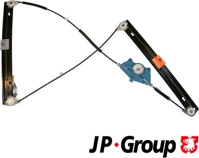 JP Group 1188103080 - Підйомний пристрій для вікон avtolavka.club
