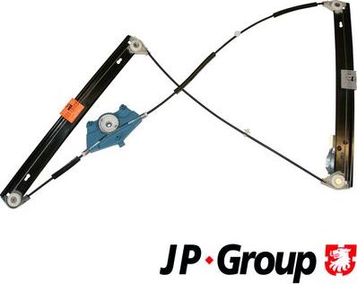 JP Group 1188103070 - Підйомний пристрій для вікон avtolavka.club