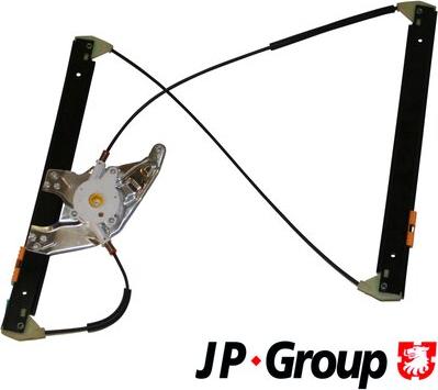 JP Group 1188103280 - Підйомний пристрій для вікон avtolavka.club