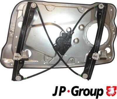 JP Group 1188102670 - Підйомний пристрій для вікон avtolavka.club