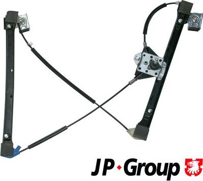JP Group 1188102280 - Підйомний пристрій для вікон avtolavka.club