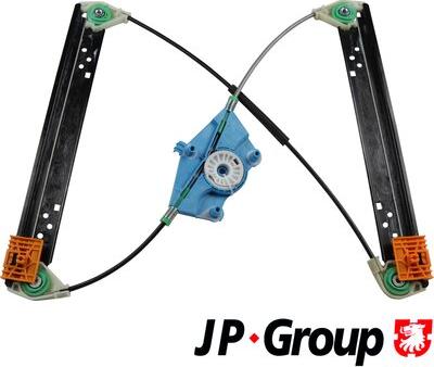 JP Group 1188201470 - Підйомний пристрій для вікон avtolavka.club