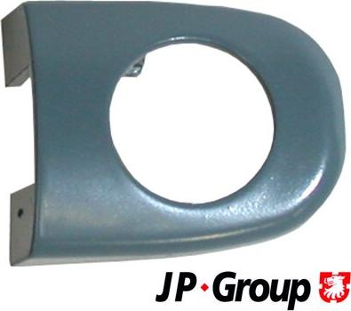 JP Group 1187150300 - Рама ручки дверей avtolavka.club