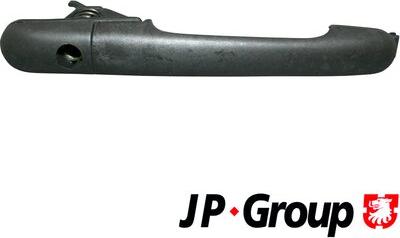 JP Group 1187100700 - Ручка двері avtolavka.club