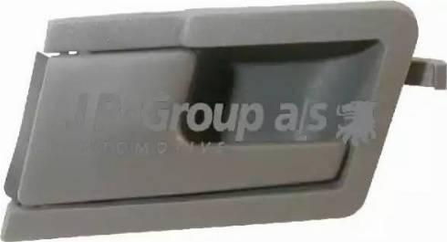 JP Group 1187800570 - Ручка двері avtolavka.club