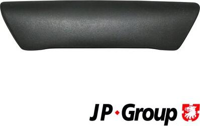 JP Group 1187800600 - Ручка двері avtolavka.club