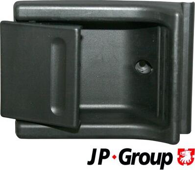 JP Group 1187800300 - Ручка двері avtolavka.club